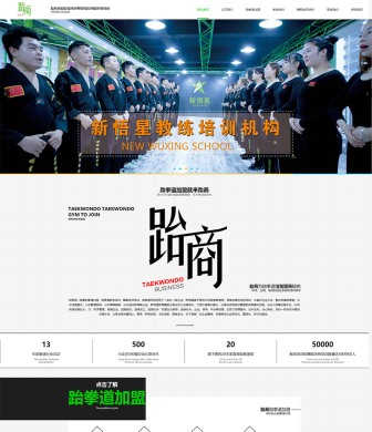 新悟星教育集团