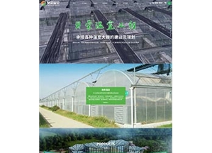 山东贝荣温室工程有限公司
