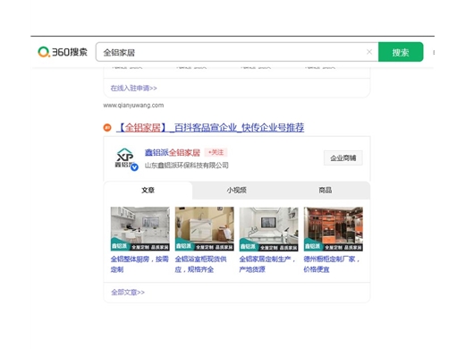360品宣案例