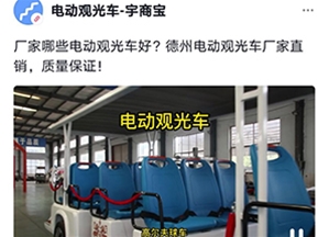 短视频案例